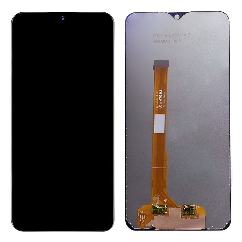 Y91 (Mediatek)
