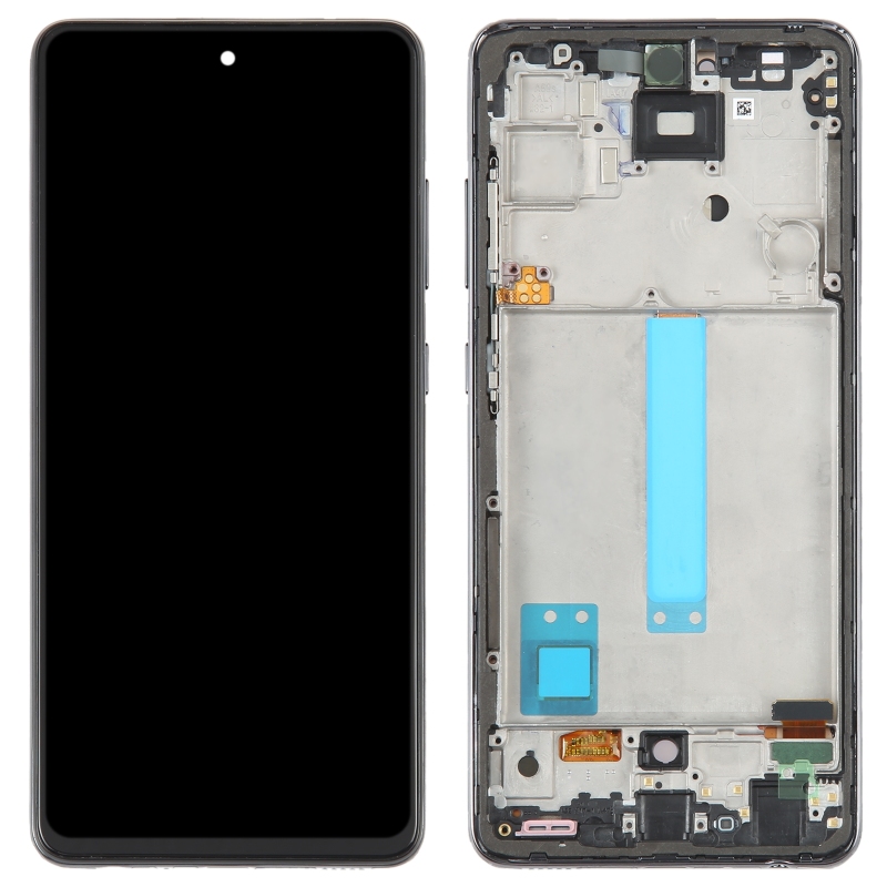 Galaxy A52