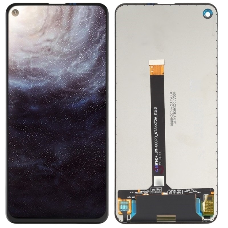 Galaxy A8s