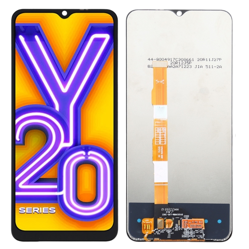 Y30 (China)
