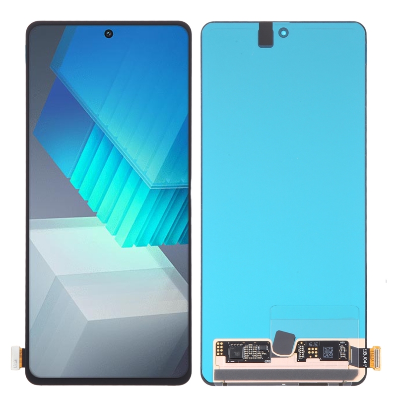 iQOO Neo7 Racing