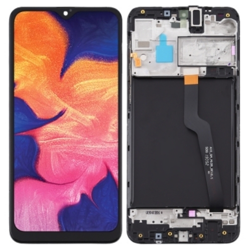 Galaxy A10