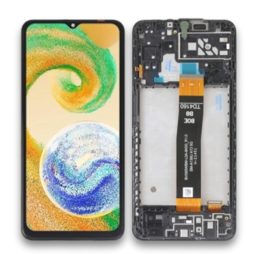 Galaxy A04s