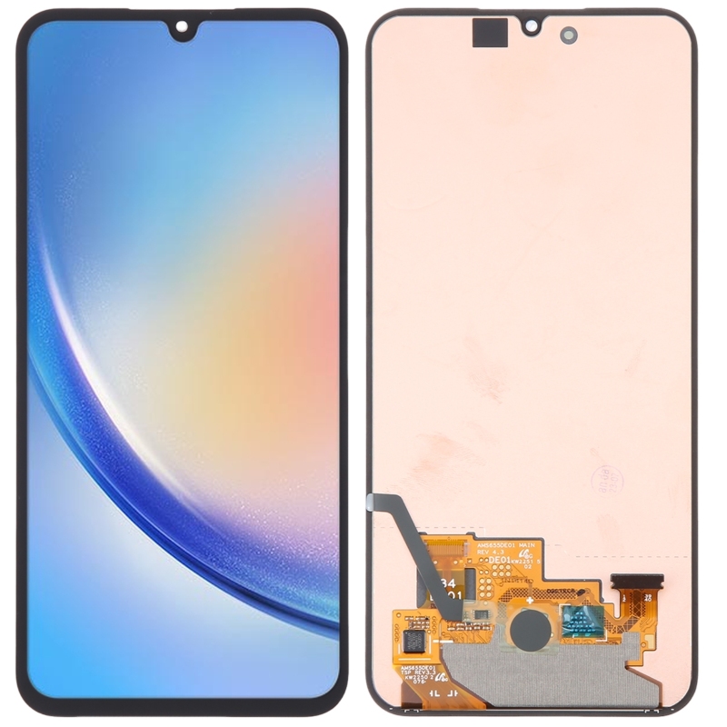 Galaxy A34 5G
