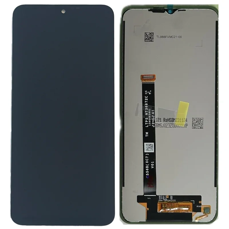 Galaxy Xcover7