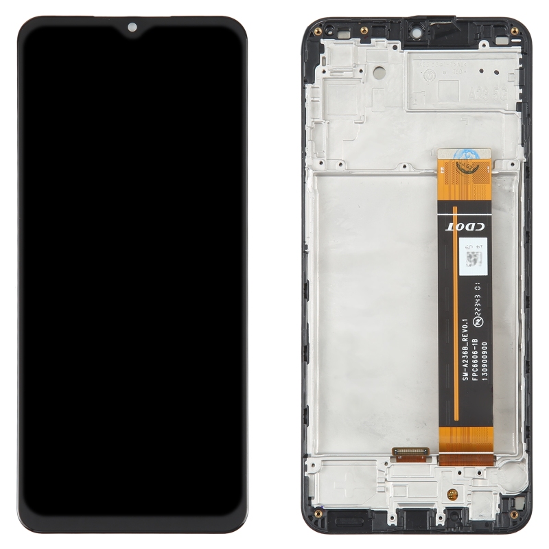 Galaxy A23 5G