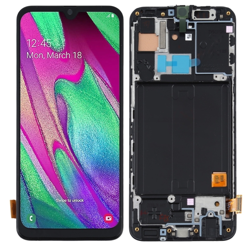 Galaxy A40