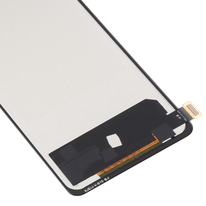 iQOO Neo5 S