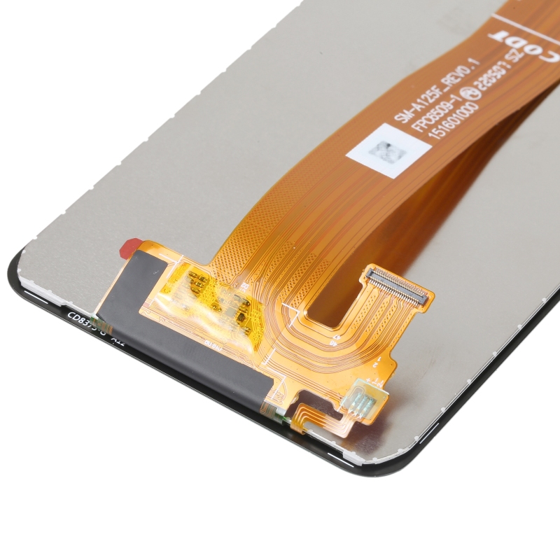 Galaxy A12 (India)
