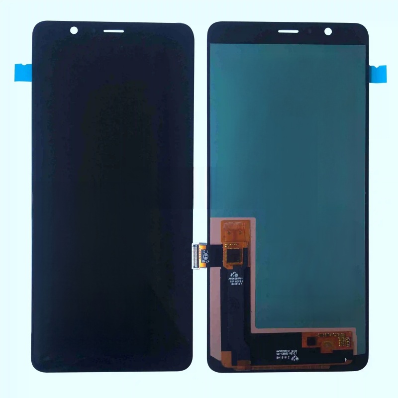 Galaxy A9 Star