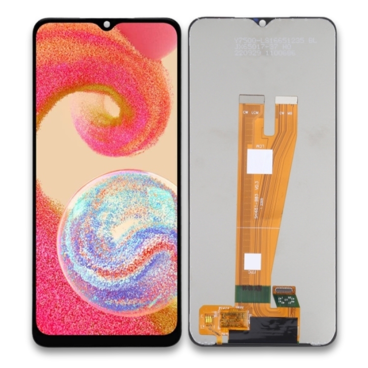 Galaxy A04