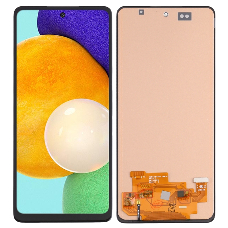 Galaxy A52 5G