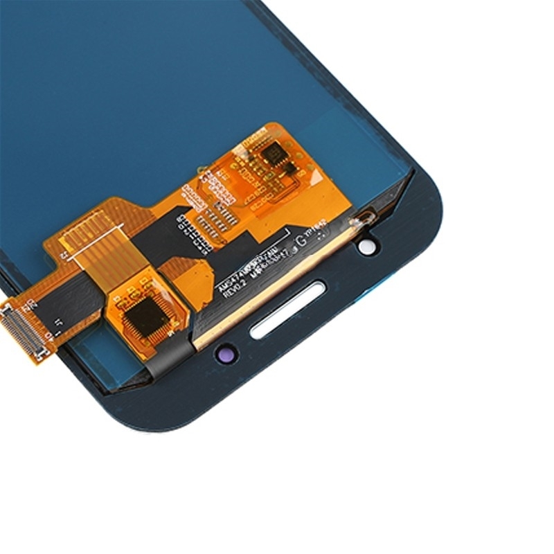 Galaxy A3 (2017)