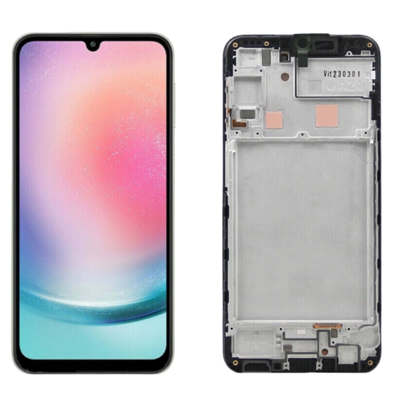 Galaxy A25