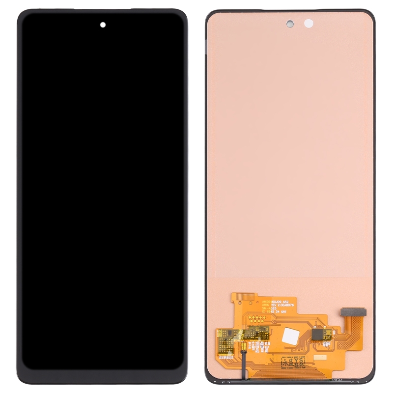 Galaxy A52