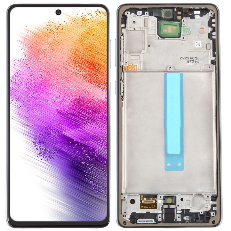 Galaxy A73 5G