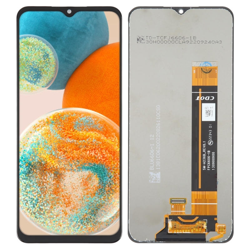 Galaxy A23 5G