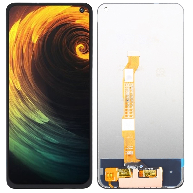 iQOO Neo5 Lite