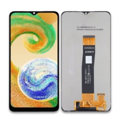 Galaxy A04s