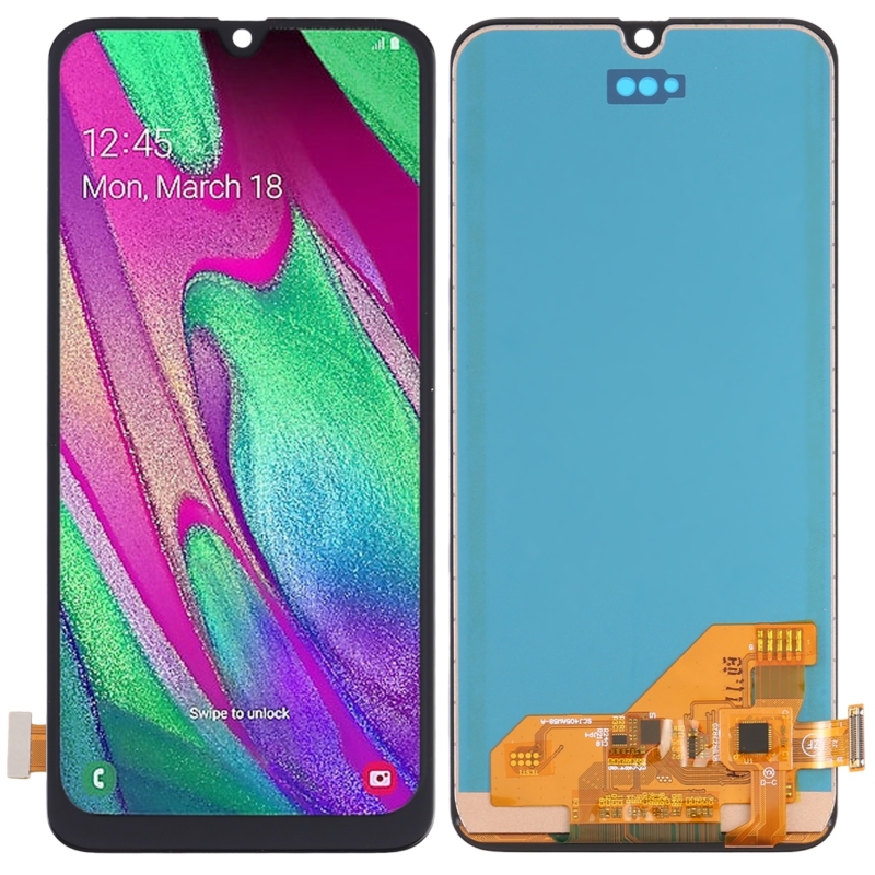 Galaxy A40