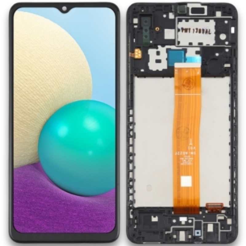 Galaxy A02