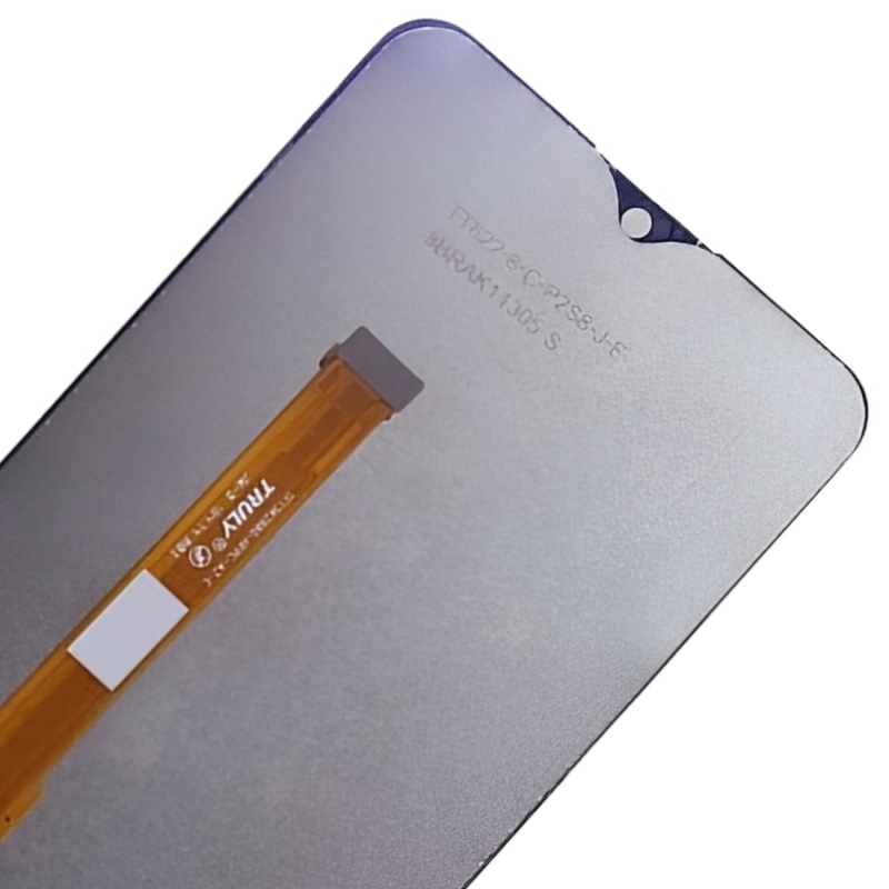 Y91 (Mediatek)