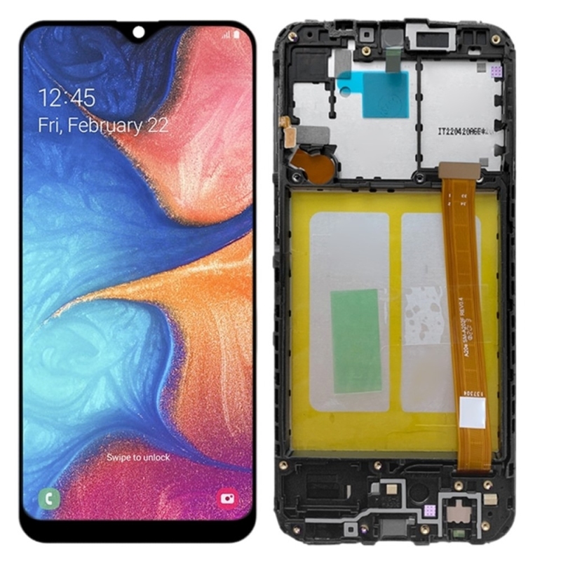 Galaxy A20e