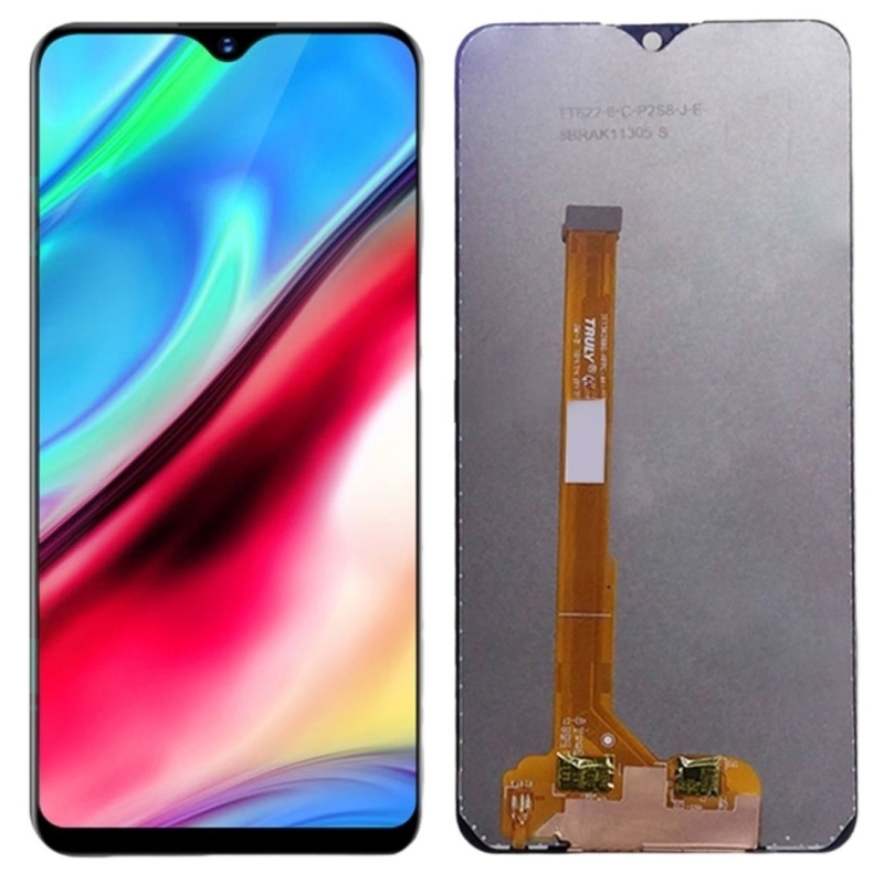 Y91 (Mediatek)