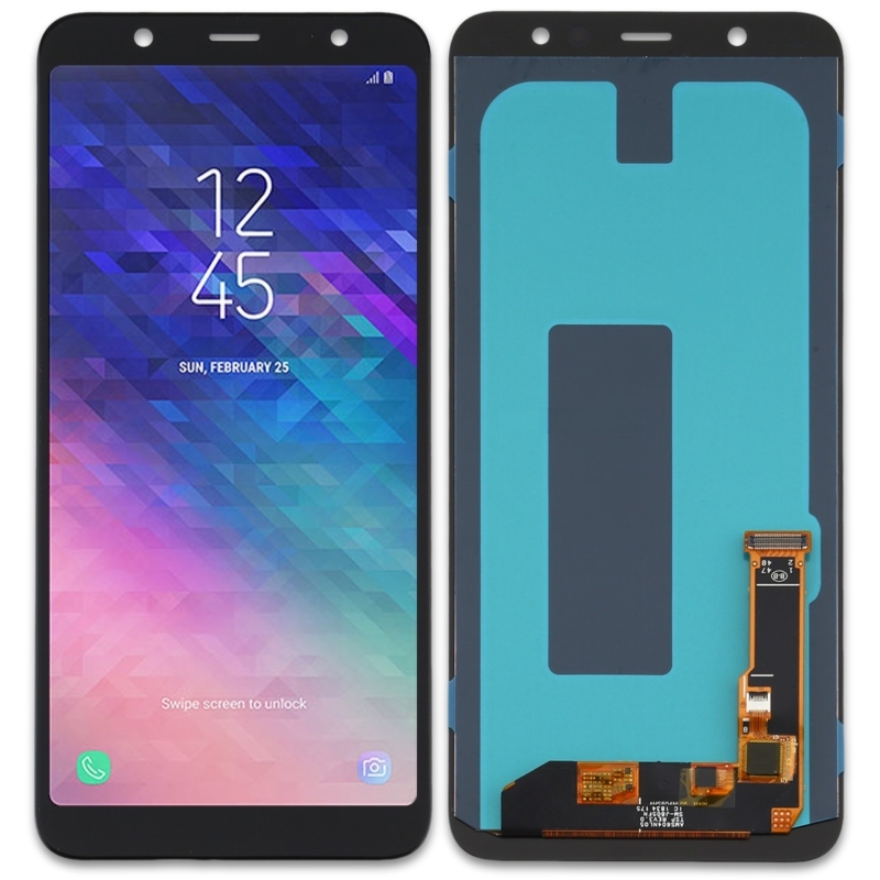 Galaxy A6+ (2018)