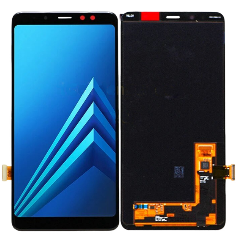 Galaxy A8+ (2018)