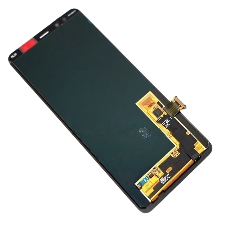 Galaxy A8+ (2018)