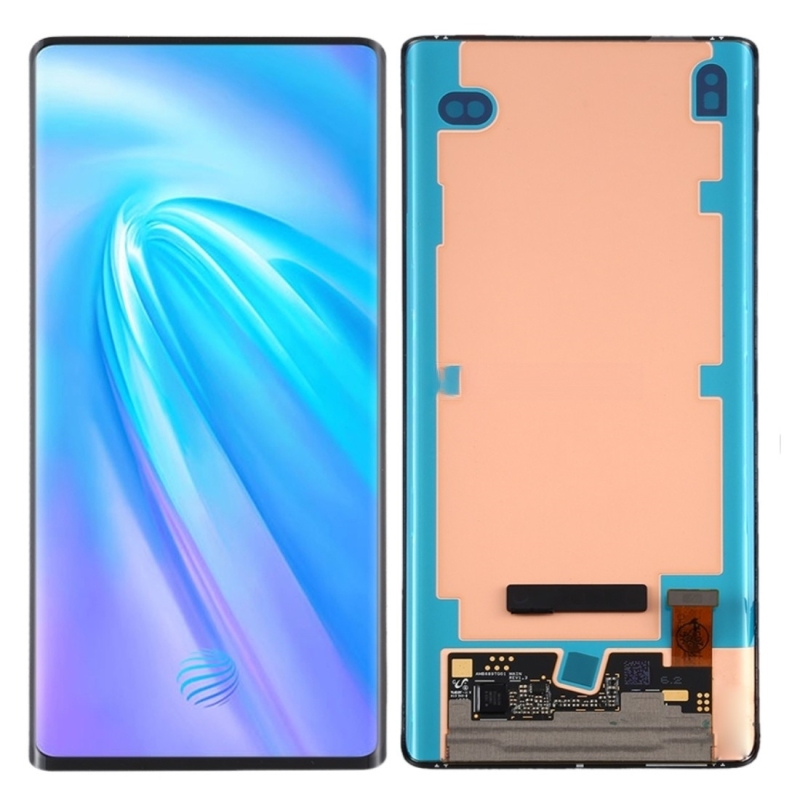 NEX 3S 5G