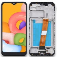 Galaxy A01