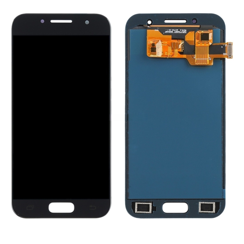 Galaxy A3 (2017)