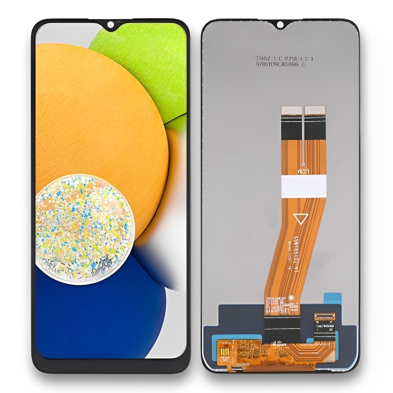 Galaxy A03