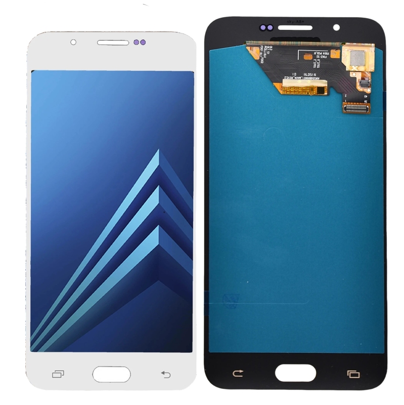 Galaxy A8