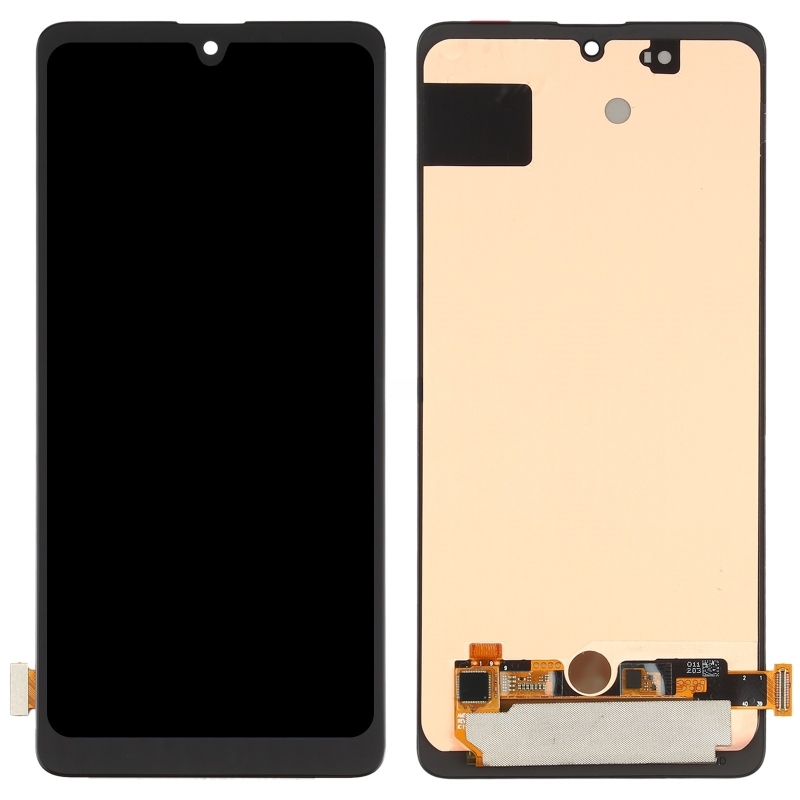Galaxy A71