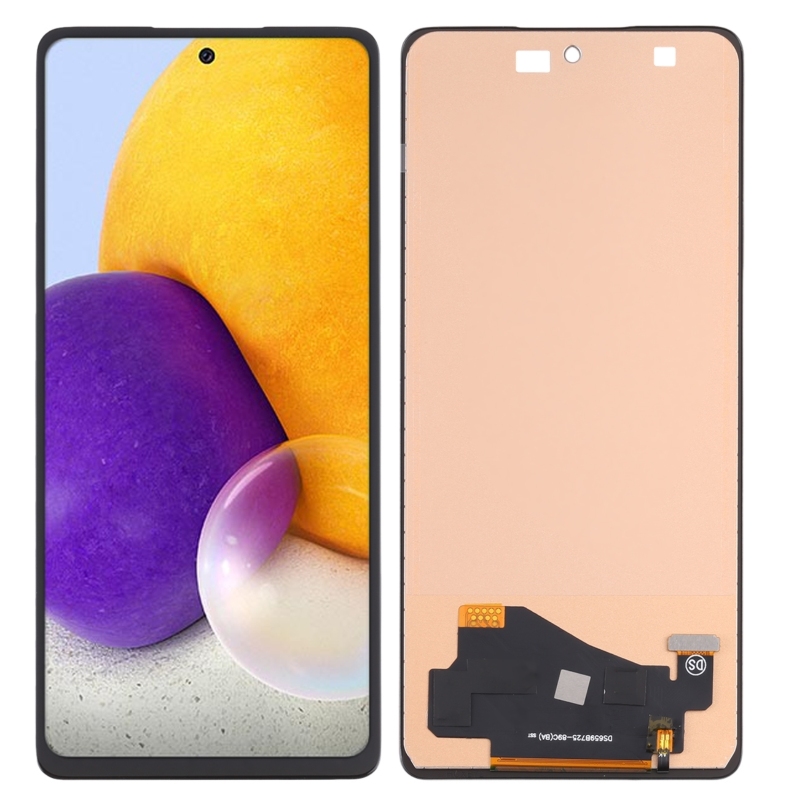 Galaxy A72