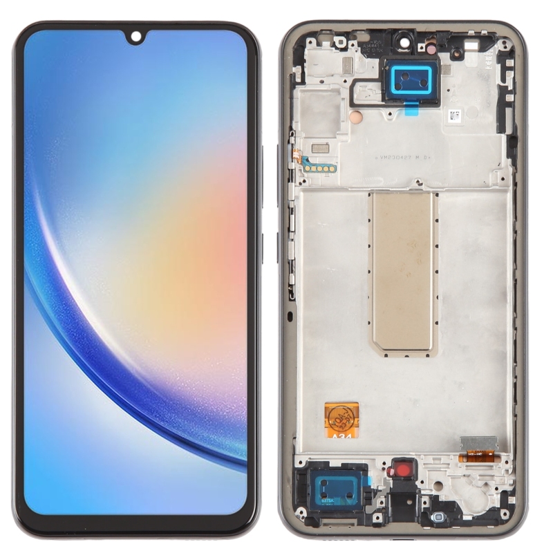 Galaxy A34 5G