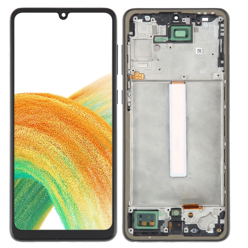 Galaxy A33 5G