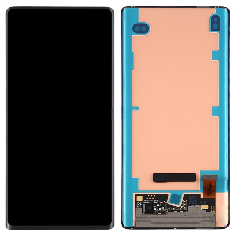 NEX 3S 5G