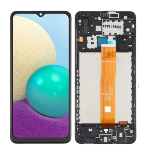 Galaxy A02