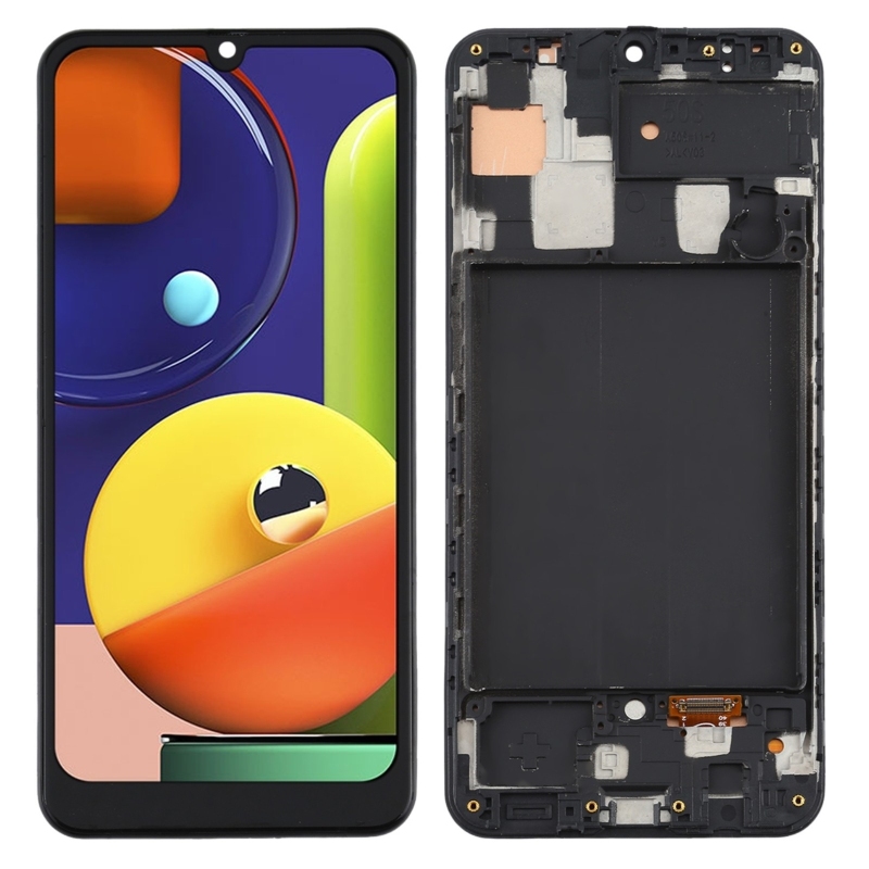 Galaxy A50s