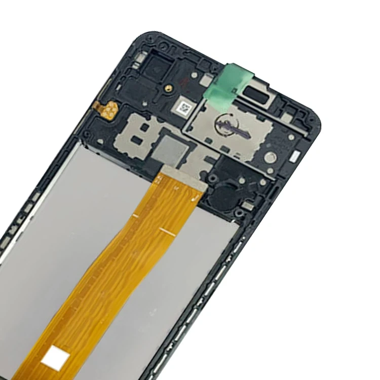 Galaxy A02