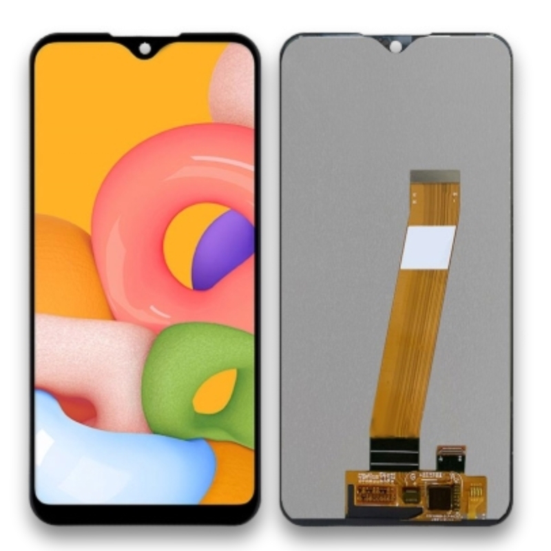 Galaxy A01