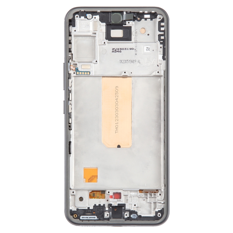 Galaxy A54 5G