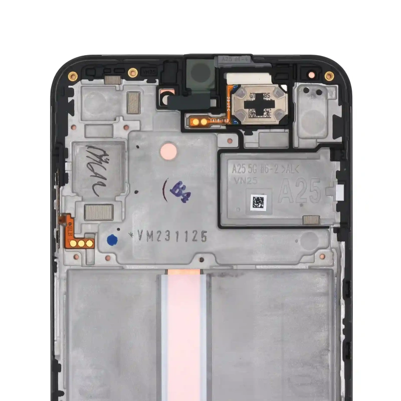 Galaxy A25
