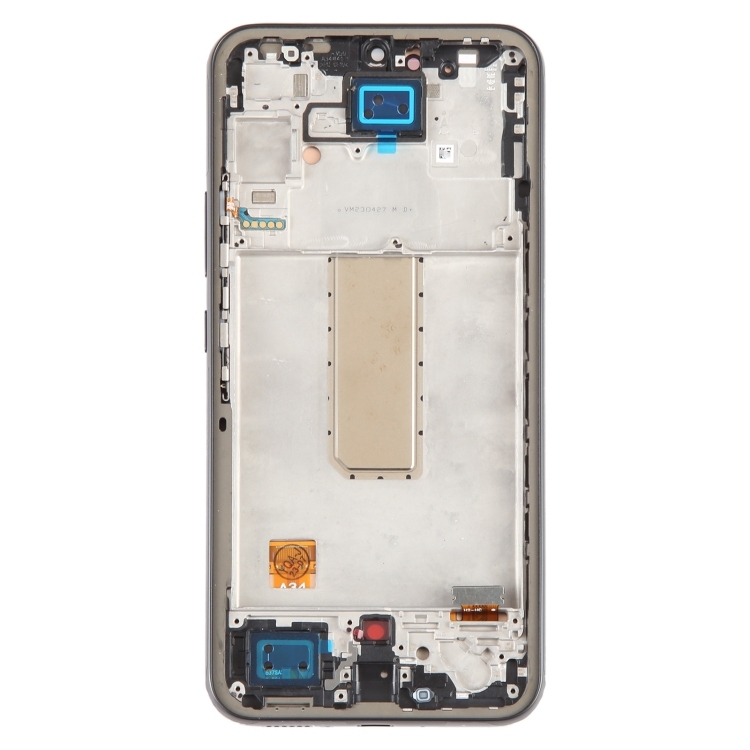Galaxy A34 5G