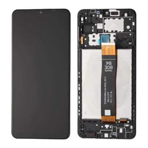 Galaxy A02
