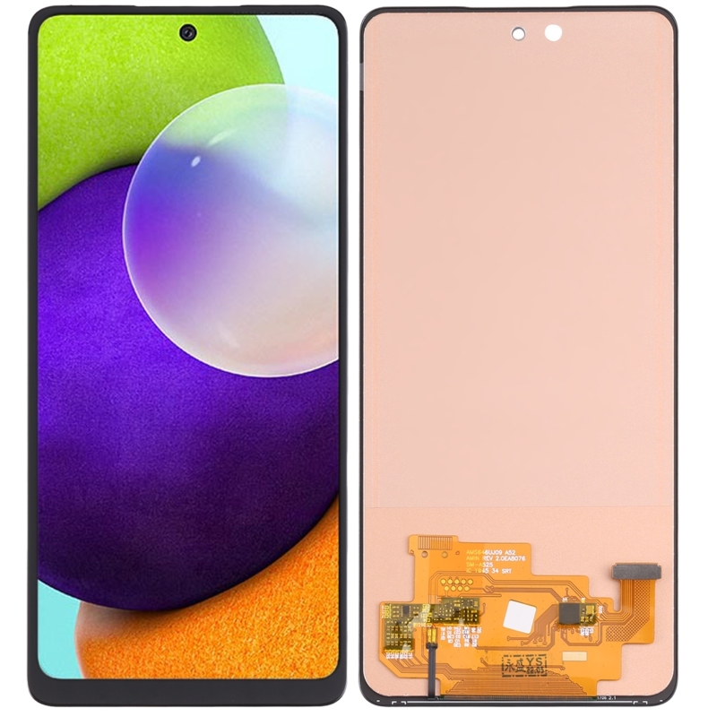 Galaxy A52